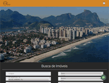Tablet Screenshot of egiovanelli.com.br